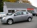 Magnetic Gray - Sentra 2.0 Photo No. 1