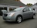 Magnetic Gray - Sentra 2.0 Photo No. 2
