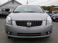 Magnetic Gray - Sentra 2.0 Photo No. 3