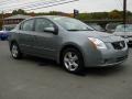 Magnetic Gray - Sentra 2.0 Photo No. 4