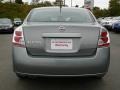 Magnetic Gray - Sentra 2.0 Photo No. 7