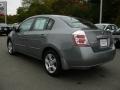 Magnetic Gray - Sentra 2.0 Photo No. 8