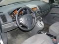 Magnetic Gray - Sentra 2.0 Photo No. 10
