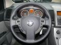 Magnetic Gray - Sentra 2.0 Photo No. 14