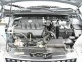Magnetic Gray - Sentra 2.0 Photo No. 23