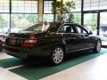 Black - S 550 Sedan Photo No. 2