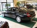 Black - S 550 Sedan Photo No. 3