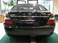 Black - S 550 Sedan Photo No. 4