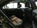 Black - S 550 Sedan Photo No. 11
