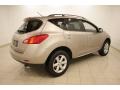 2009 Saharan Stone Metallic Nissan Murano S AWD  photo #7