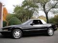 Black - Reatta Convertible Photo No. 4