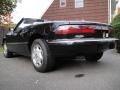 Black - Reatta Convertible Photo No. 5