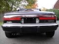 Black - Reatta Convertible Photo No. 6