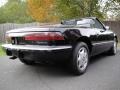 Black - Reatta Convertible Photo No. 7
