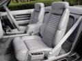 Black - Reatta Convertible Photo No. 9