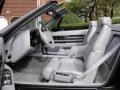 Black - Reatta Convertible Photo No. 10