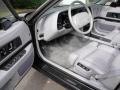 Black - Reatta Convertible Photo No. 11