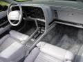 Black - Reatta Convertible Photo No. 15