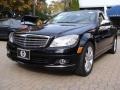 Black - C 300 4Matic Luxury Photo No. 1