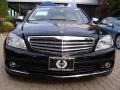 Black - C 300 4Matic Luxury Photo No. 2