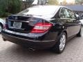 Black - C 300 4Matic Luxury Photo No. 4