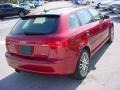 Garnet Red Pearl - A3 2.0T Photo No. 6