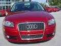 Garnet Red Pearl - A3 2.0T Photo No. 9