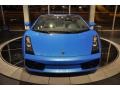 Blu Ely Metallic - Gallardo Spyder Photo No. 2