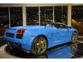 Blu Ely Metallic - Gallardo Spyder Photo No. 5