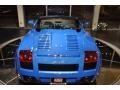 Blu Ely Metallic - Gallardo Spyder Photo No. 6