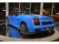 Blu Ely Metallic - Gallardo Spyder Photo No. 7