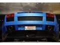 Blu Ely Metallic - Gallardo Spyder Photo No. 9