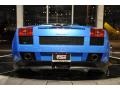 Blu Ely Metallic - Gallardo Spyder Photo No. 11