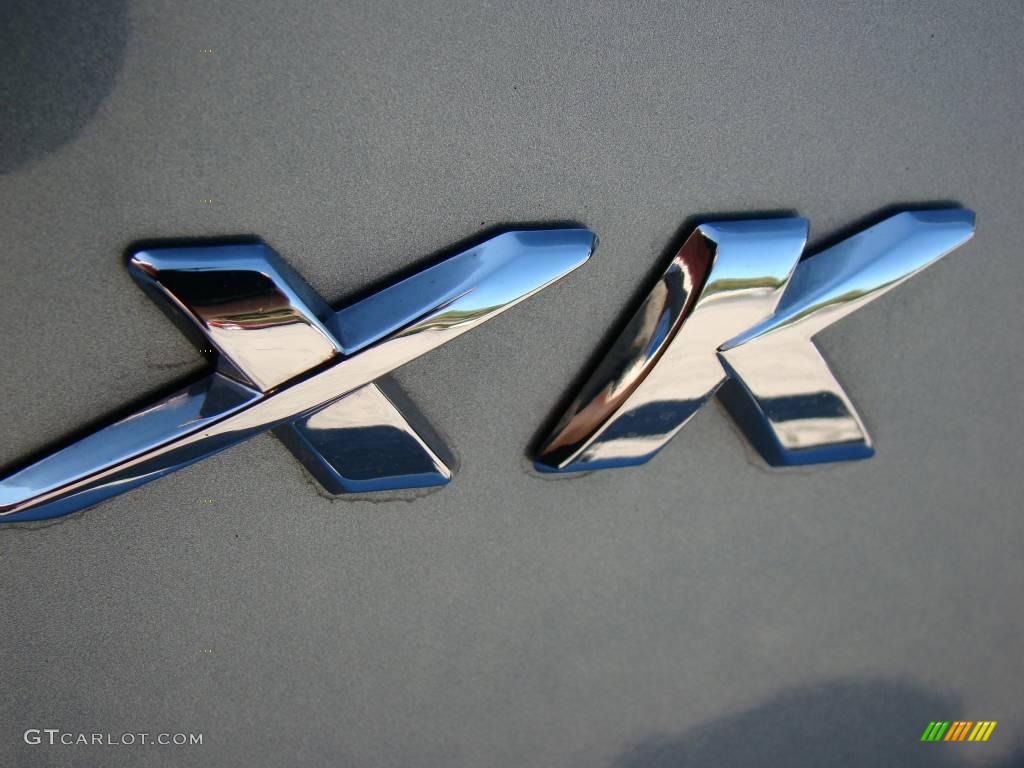 2007 XK XK8 Convertible - Zircon Metallic / Ivory/Slate photo #25