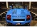 Blu Ely Metallic - Gallardo Spyder Photo No. 16