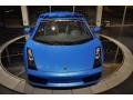 Blu Ely Metallic - Gallardo Spyder Photo No. 17
