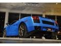 Blu Ely Metallic - Gallardo Spyder Photo No. 19