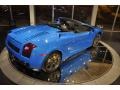 Blu Ely Metallic - Gallardo Spyder Photo No. 20
