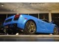 Blu Ely Metallic - Gallardo Spyder Photo No. 23