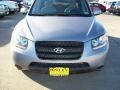Steel Gray - Santa Fe GLS Photo No. 1