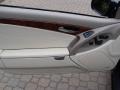 Door Panel of 2009 SL 550 Roadster