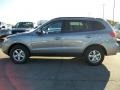 Steel Gray - Santa Fe GLS Photo No. 2
