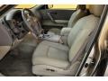 2005 Golden Sand Infiniti FX 35 AWD  photo #13