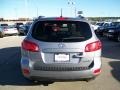 Steel Gray - Santa Fe GLS Photo No. 5