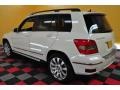 Arctic White - GLK 350 4Matic Photo No. 4