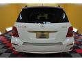 Arctic White - GLK 350 4Matic Photo No. 5