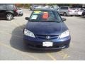Eternal Blue Pearl - Civic LX Sedan Photo No. 3