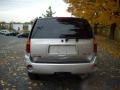 2007 Liquid Silver Metallic GMC Envoy SLE 4x4  photo #5