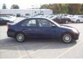 Eternal Blue Pearl - Civic LX Sedan Photo No. 20