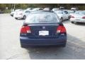 Eternal Blue Pearl - Civic LX Sedan Photo No. 23